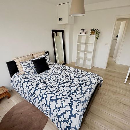 Charming Two Bedroom Flat - Nato - Брюссель Екстер'єр фото