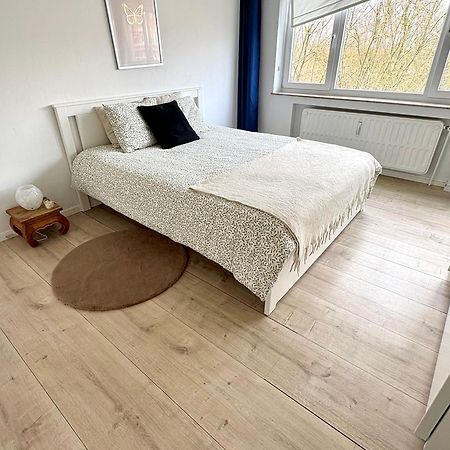 Charming Two Bedroom Flat - Nato - Брюссель Екстер'єр фото