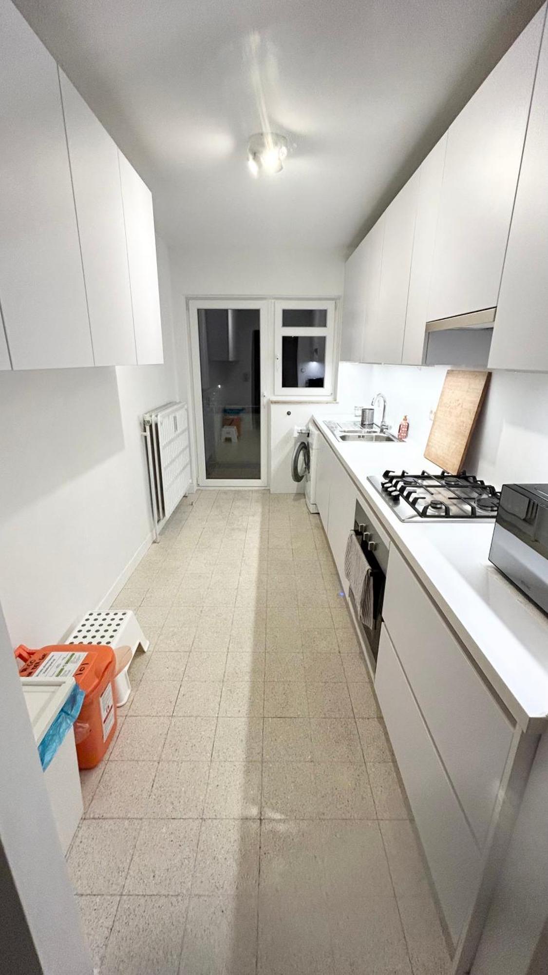 Charming Two Bedroom Flat - Nato - Брюссель Екстер'єр фото
