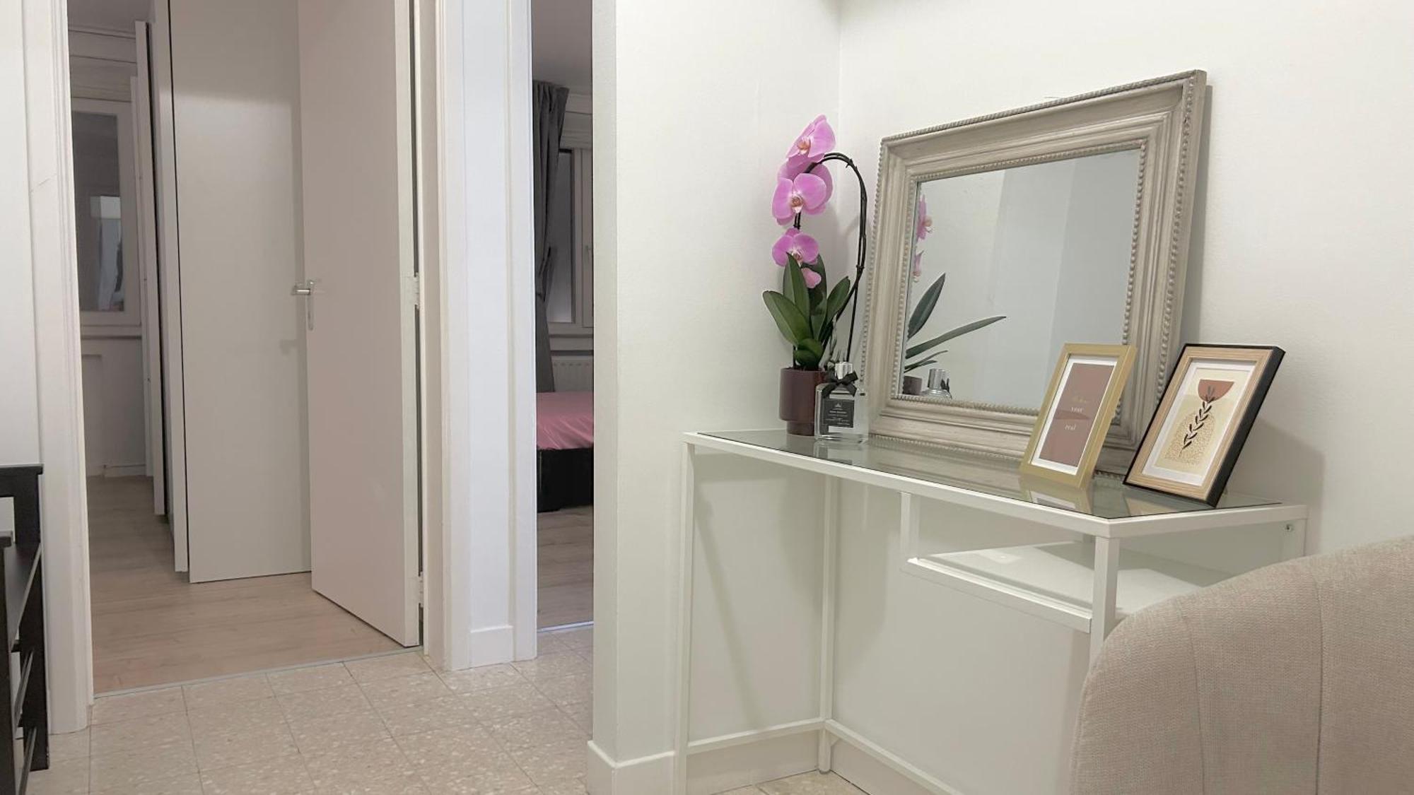 Charming Two Bedroom Flat - Nato - Брюссель Екстер'єр фото