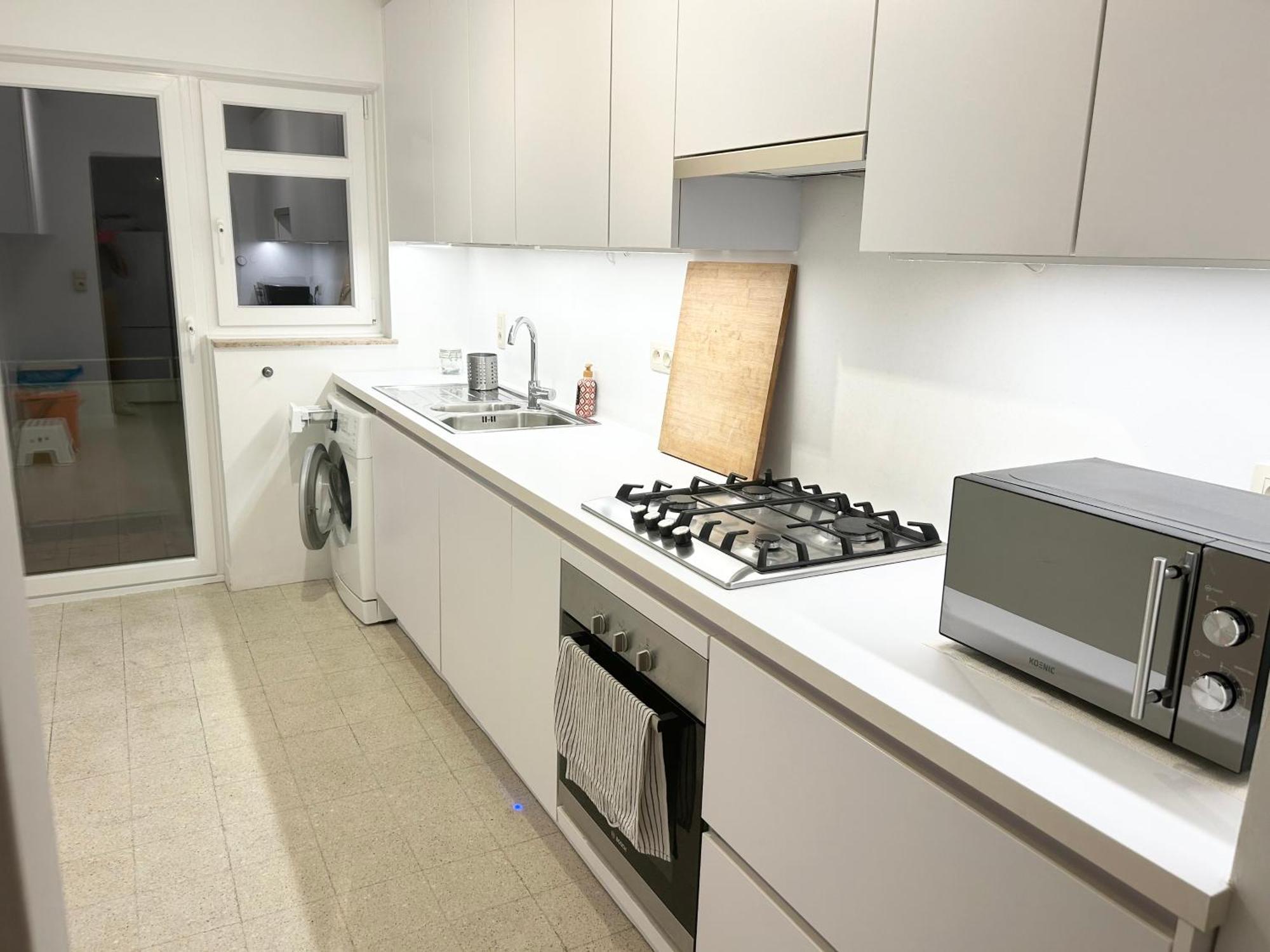 Charming Two Bedroom Flat - Nato - Брюссель Екстер'єр фото