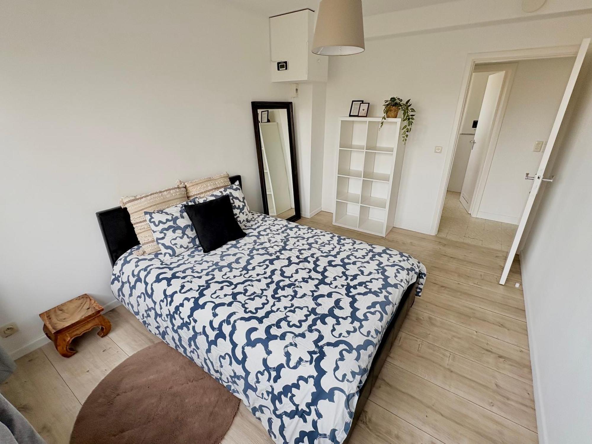 Charming Two Bedroom Flat - Nato - Брюссель Екстер'єр фото